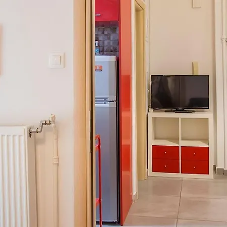 Apartment Ambelokipi Panormou 